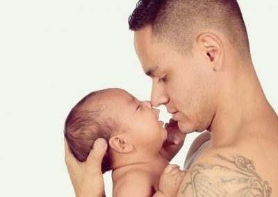 Foto Estudio Bebés