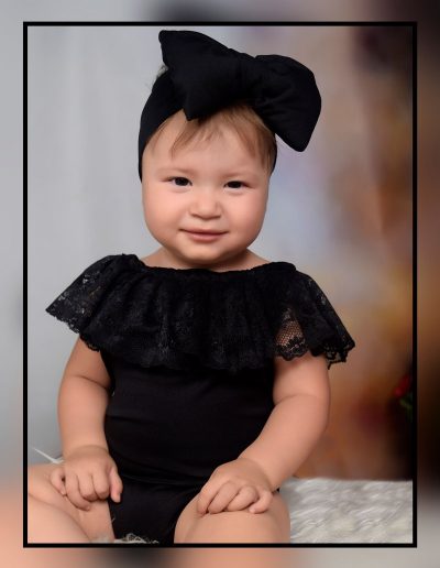 Foto estudio bebés