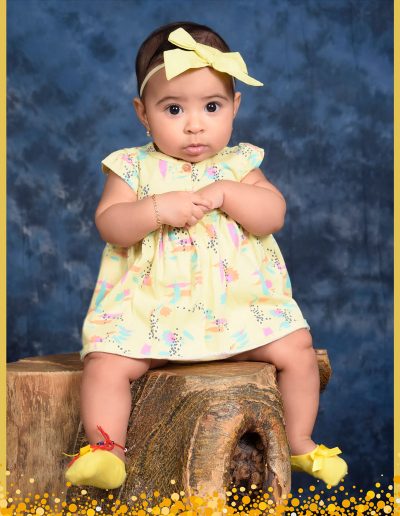 Foto estudio bebés