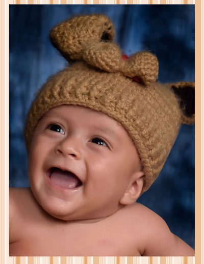 Foto estudio bebés